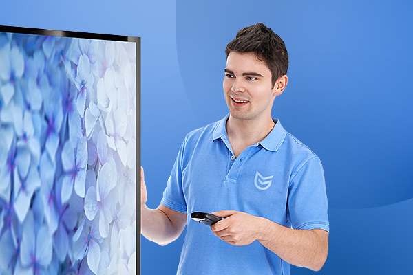 Настройка электроники Настройка электроники